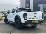Ford Ranger 2.0 EcoBlue Wildtrak Pickup Double Cab 4dr Diesel Auto 4WD Euro 6 (s/s) (21 7