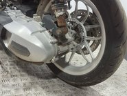 Piaggio Medley 2019 NON RUNNING PROJECT SCOOTER BREAKER PARTS BIKE 125CC 9
