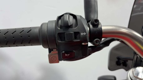 Aprilia Mana 2008 13K OUTSTANDING CONDITION SEMI AUTO 850CC BIKE 31