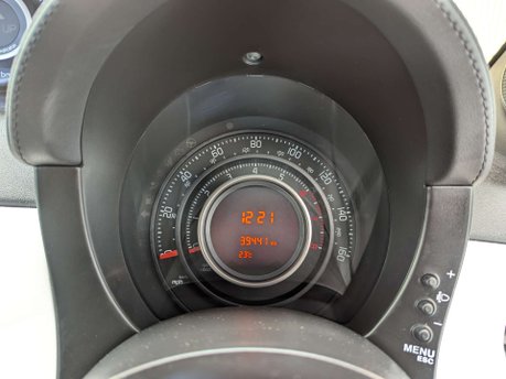 Abarth 500 1.4 500 3dr 58