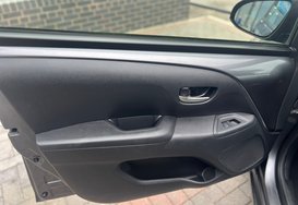 Toyota Aygo 1.0 VVT-I X-TREND TSS 5 DOOR 25