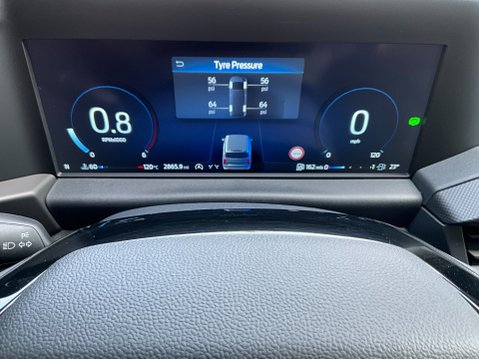 Ford Transit Custom 2.0 320 EcoBlue Trail L1 H1 Euro 6 (s/s) 5dr 38
