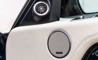 Land Rover Range Rover 5.0 Autobiography 22