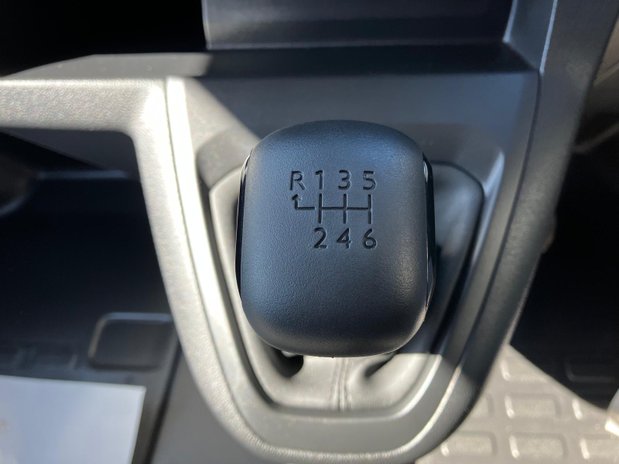 Fiat Scudo Standard L1 120PS 4