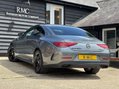Mercedes-Benz CLS 2.9 CLS350d AMG Line Coupe G-Tronic 4MATIC Euro 6 (s/s) 4dr 2