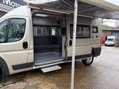 Murvi Morello 1 OWNER, FULL HISTORY, 2 BERTH CAMPER VAN 27