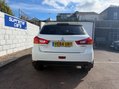 Mitsubishi Asx 2.2 DI-D 4 Auto 4WD Euro 5 (s/s) 5dr 25
