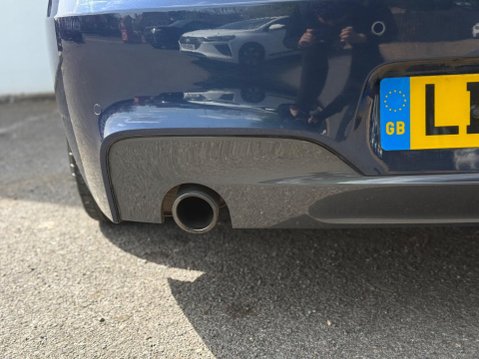 BMW 6 Series 3.0 640d M Sport Auto Euro 5 (s/s) 2dr 37