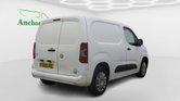 Vauxhall Combo SWB L1H1 Low Roof Sportive 2000 Air Con Sensors EURO 6 NO VAT 4