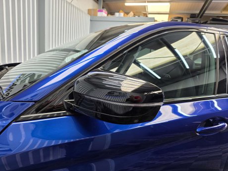 BMW M5 4.4i V8 Competition Saloon 4dr Petrol Steptronic xDrive Euro 6 (s/s) (625 p 31