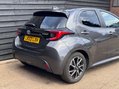 Toyota Yaris 1.5 Yaris Design HEV CVT 5dr 44