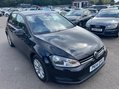 Volkswagen Golf 1.4 TSI BlueMotion Tech SE Euro 5 (s/s) 5dr 1
