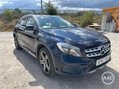 Mercedes-Benz GLA 2.1 GLA220d AMG Line 7G-DCT 4MATIC Euro 6 (s/s) 5dr 2