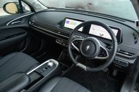 GWM Ora Funky Cat FIRST EDITION 4