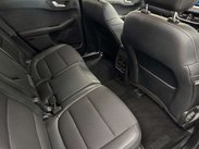 Ford Kuga 2.5 Kuga Titanium First Edition PHEV CVT 5dr 29