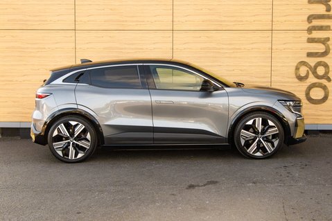 Renault Megane LAUNCH EDITION 12