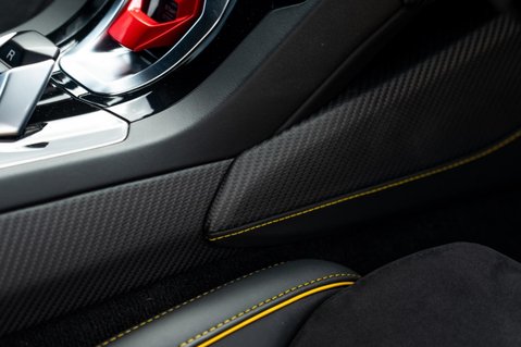 Lamborghini Huracan 40