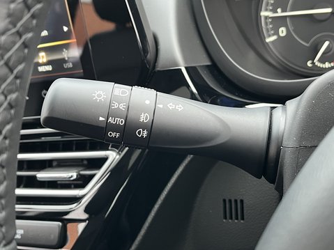 Suzuki S-Cross 1.4 Boosterjet 48V Hybrid Ultra ALLGRIP 5dr 22