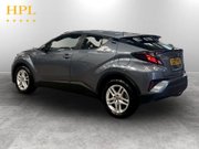 Toyota C-HR 1.8 VVT-h GPF Icon SUV 5dr Petrol Hybrid CVT Euro 6 (s/s) (122 ps) 5