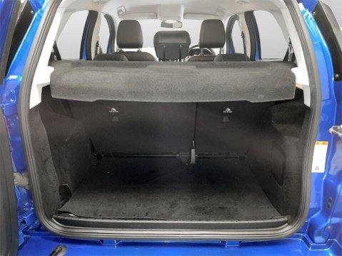 Ford Ecosport 1.0T EcoBoost GPF ST-Line SUV 5dr Petrol Manual Euro 6 (s/s) (125 ps) Sat N 21