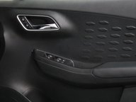 MG MG3 EXCLUSIVE NAV VTI-TECH 36