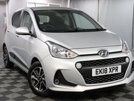 Hyundai i10 PREMIUM 19