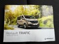 Renault Trafic 1.6 dCi ENERGY 27 Sport Nav Panel Van 5dr Diesel Manual SWB Standard Roof E 38