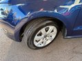 Volkswagen Polo 1.4 Match Edition DSG Euro 5 5dr 25