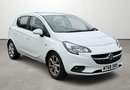 Vauxhall Corsa 1.4 Energy 5dr [AC] 1