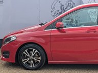Mercedes-Benz B Class B 180 SE EXECUTIVE 5
