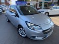 Vauxhall Corsa 1.3 CDTi 16v Sportive FWD L1 H1 3dr 8