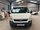 Vauxhall Movano 3500 LWB CDTI