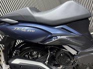 SYM Jet 14 2026 ONLY 160 MILES STUNNING EXAMPLE 1 OWNER SCOOTER 12
