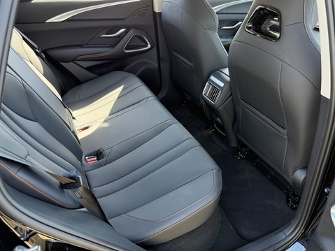 BYD Seal 1.5 Phev Dm-i Comfort Auto 30