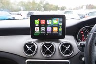 Mercedes-Benz GLA Class GLA 180 URBAN EDITION 27