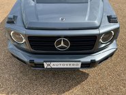 Mercedes-Benz G Series G 400 D 4MATIC AMG LINE PREMIUM PLUS 30