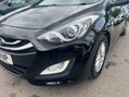 Hyundai i30 1.6 Active Auto Euro 5 5dr 10