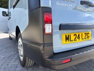 Renault Trafic SL28 Business Plus 130 ps dCi - Twin Side Loading Doors 27