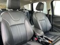 Ford Kuga 2.0 Kuga Titanium X TDCi 4x4 Auto 4WD 5dr 29