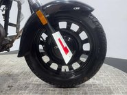 Keeway Superlight 125 2019 10K PROJECT BIKE SPARES OR REPAIR 125CC CRUISER LEARNER BIKE 25