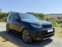 Land Rover Discovery SD6 HSE