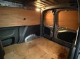 Vauxhall Combo 1.5 Combo 2300 Pro Turbo D 5dr 4