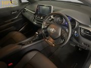 Toyota C-HR 1.8 VVT-h Icon SUV 5dr Petrol Hybrid CVT Euro 6 (s/s) (122 ps) Air Con - Al 12