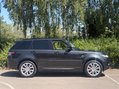 Land Rover Range Rover Sport 4.4 SD V8 Autobiography Dynamic SUV 5dr Diesel Auto 4WD Euro 5 (339 ps) 5