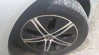 Mercedes-Benz C Class 2.0 C220d Sport Saloon 4dr Diesel G-Tronic+ Euro 6 (s/s) (194 ps) 2