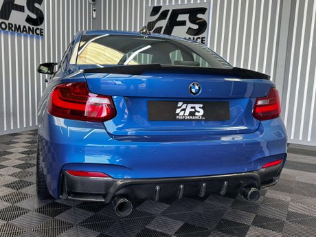 BMW 2 Series 3.0 M235i Coupe 2dr Petrol Auto Euro 6 (s/s) (326 ps) 31