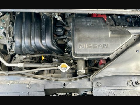 Nissan Serena 2.0 Petrol Hybrid 8 Seater 55