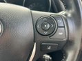 Toyota Auris VVT-I ICON TOURING SPORTS TSS 40