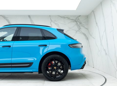 Porsche Macan GTS 27