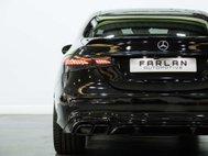 Mercedes-Benz E Class 2.0 E300de 13.5kWh AMG Line Saloon 4dr Diesel Plug-in Hybrid G-Tronic+ Euro 28